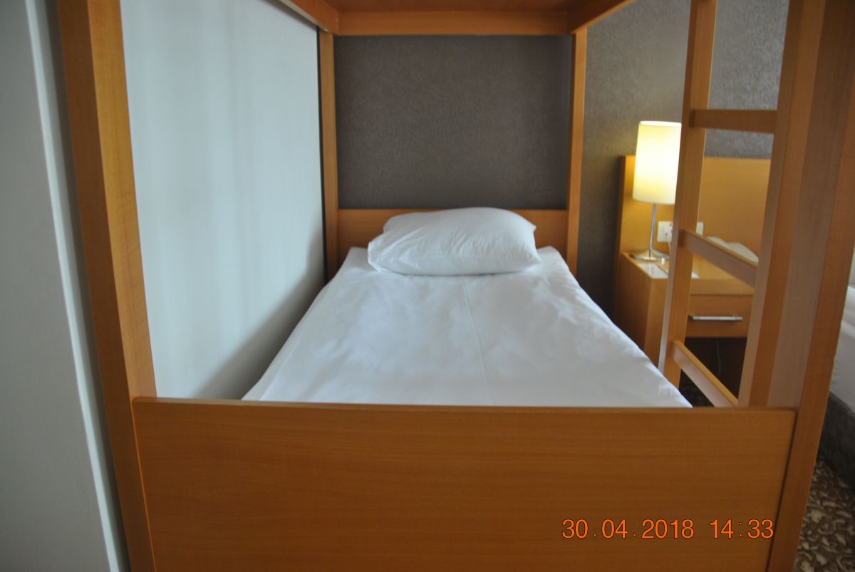 imagini hotel ARCANUS RESORT